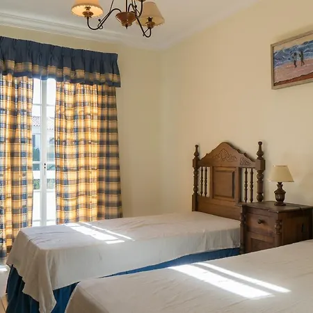 Akivillas Lagoa Beach