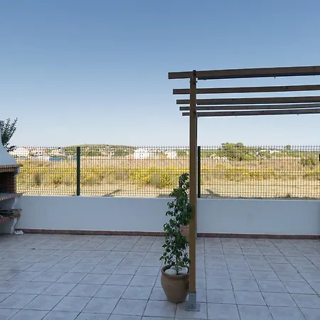 Akivillas Lagoa Beach 别墅