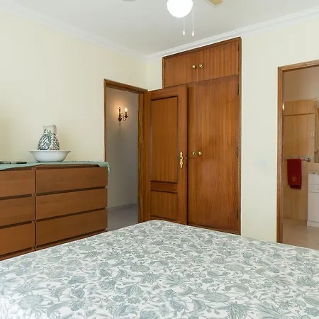 Villa Akivillas Lagoa Beach