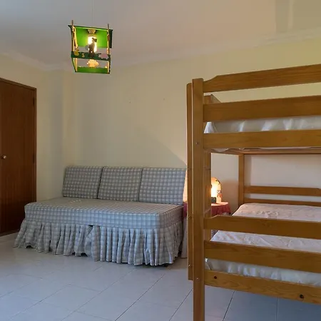 Akivillas Lagoa Beach Altura