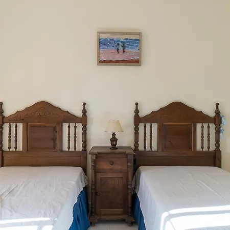 Villa Akivillas Lagoa Beach *